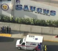 Tiroteo en colegio de California deja dos mujeres heridas