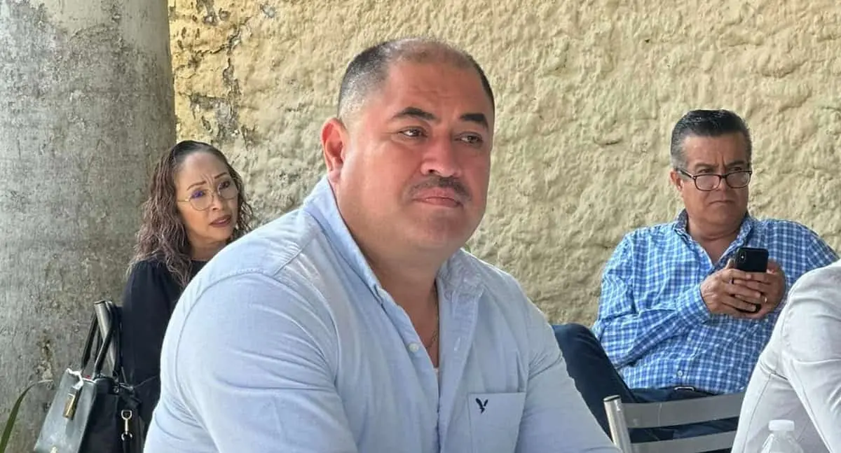 FGR detiene a alcalde José Murguía por caso Teuchitlán