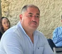 FGR detiene a alcalde José Murguía por caso Teuchitlán