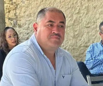 FGR detiene a alcalde José Murguía por caso Teuchitlán