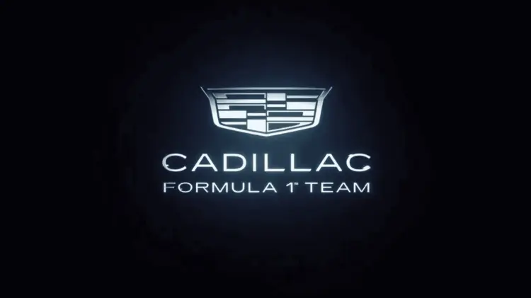 Cadillac presentó su nombre y colores, sin Livery ni pilotos. (Foto: Tomada de redes)