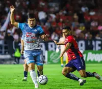 Cimarrones cae eliminado en semifinales por segundo torneo ante Irapuato