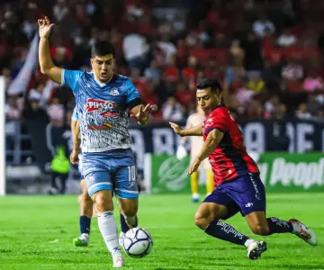Cimarrones cae eliminado en semifinales por segundo torneo ante Irapuato