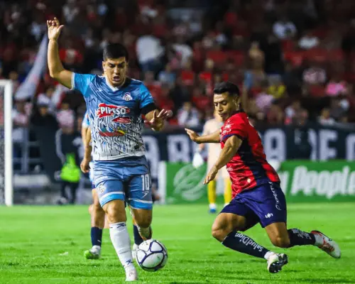 Cimarrones cae eliminado en semifinales por segundo torneo ante Irapuato