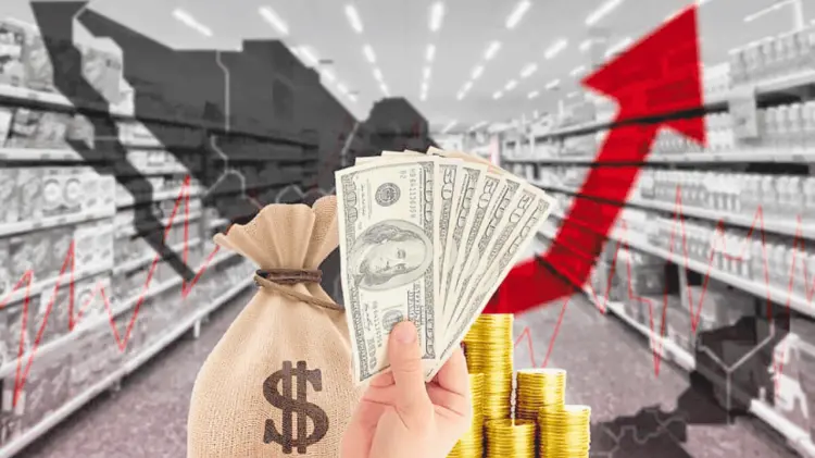 Cada mexicano debería 209 mil pesos. (ESPECIAL/EXPRESO)