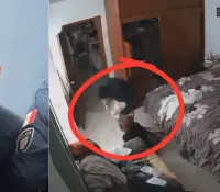 Vinculado a proceso agresor de abuelita del caso viral en Azcapotzalco