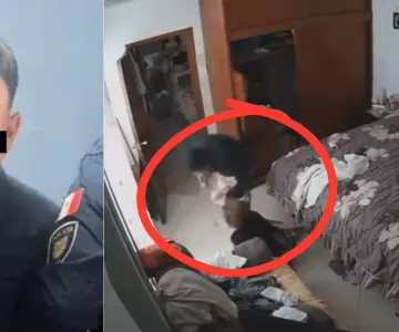 Vinculado a proceso agresor de abuelita del caso viral en Azcapotzalco