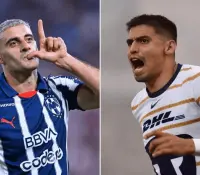 Horario y canales para ver el Monterrey vs Pumas en Play-In