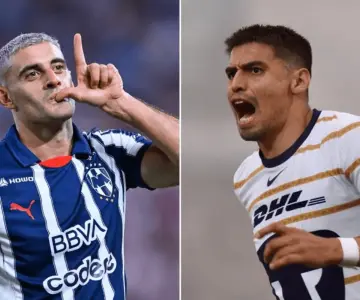 Horario y canales para ver el Monterrey vs Pumas en Play-In