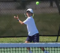 Torneo G1 de Tenis entra a semifinales con duelos de alto nivel