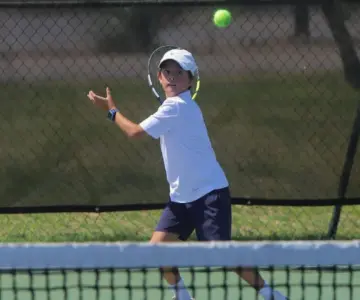 Torneo G1 de Tenis entra a semifinales con duelos de alto nivel