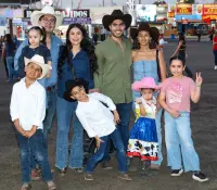 ExpoGan Sonora, el punto de encuentro para disfrutar en familia y amigos