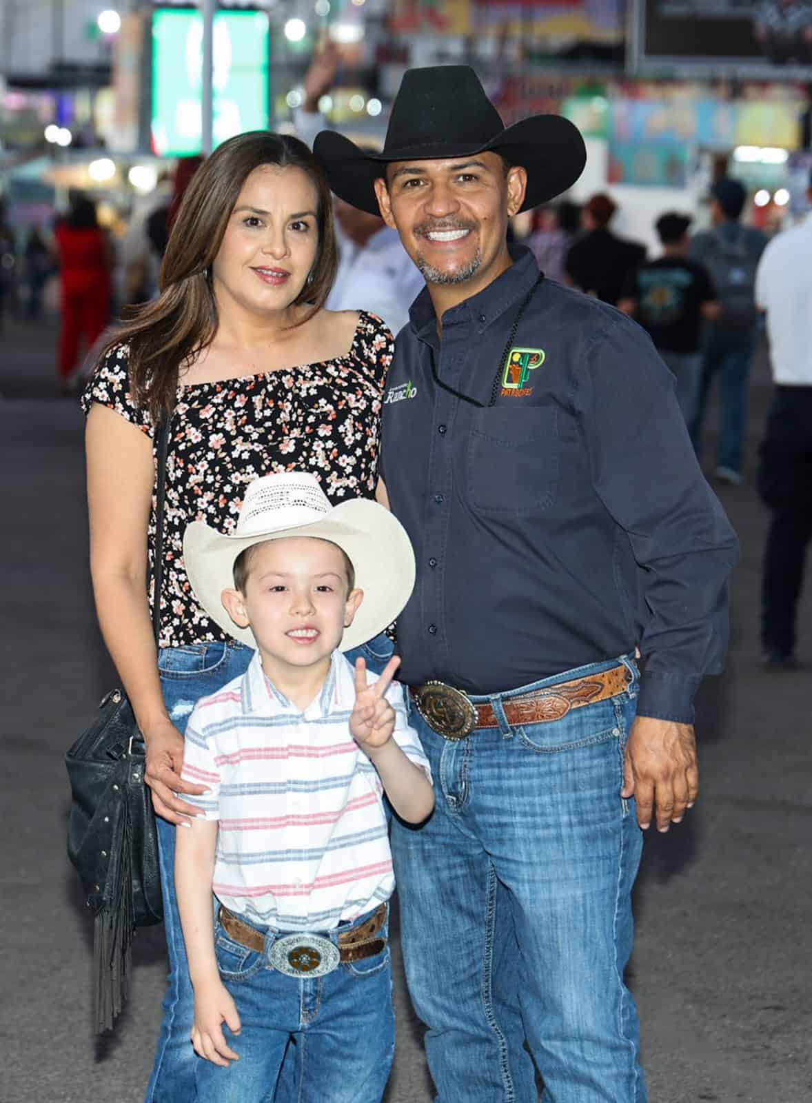 ExpoGan Sonora, el punto de encuentro para disfrutar en familia y amigos