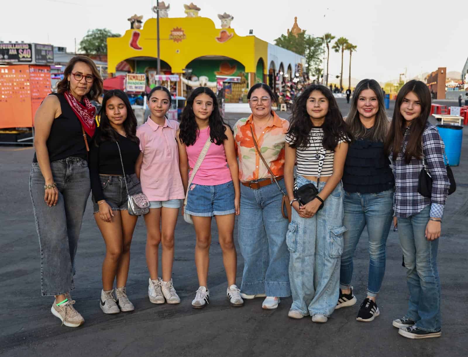 ExpoGan Sonora, el punto de encuentro para disfrutar en familia y amigos