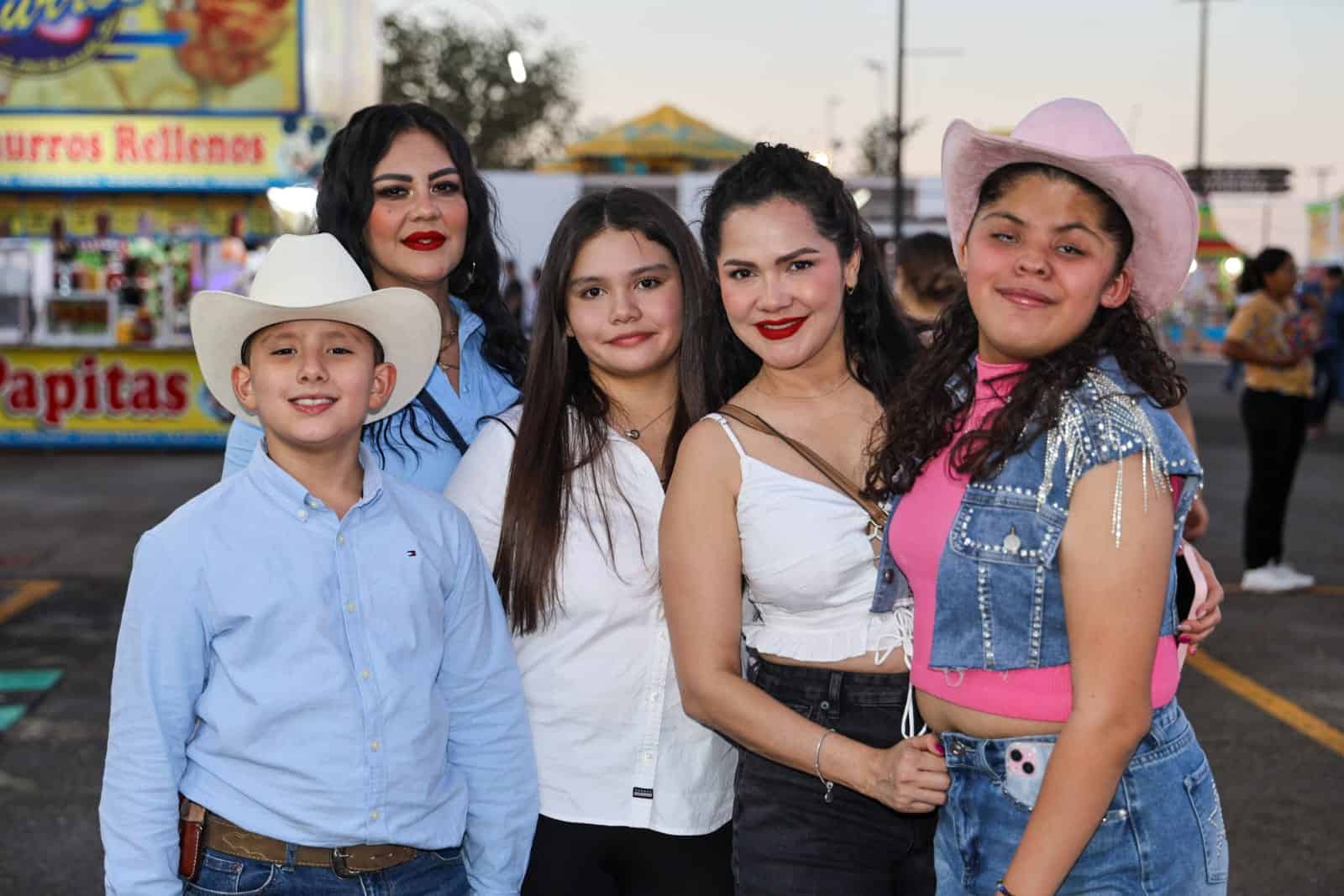 ExpoGan Sonora, el punto de encuentro para disfrutar en familia y amigos