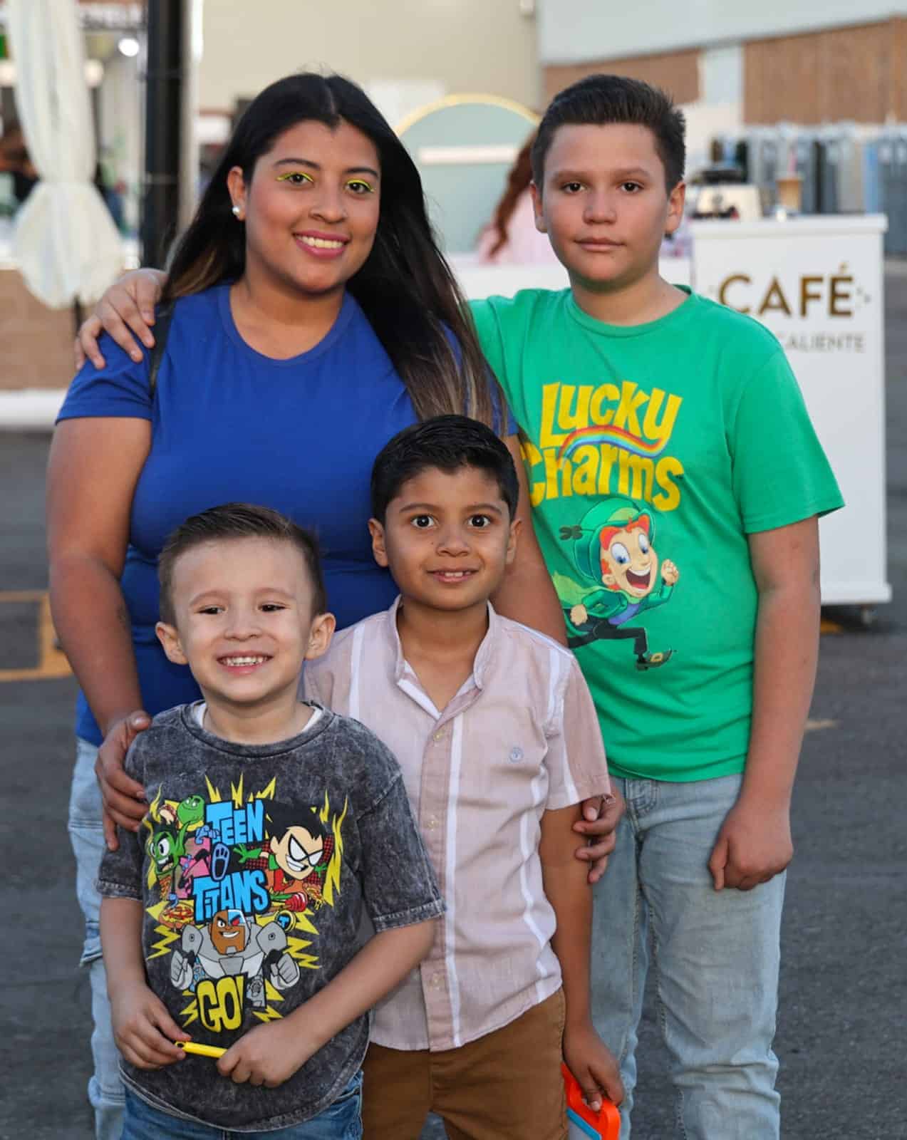 ExpoGan Sonora, el punto de encuentro para disfrutar en familia y amigos