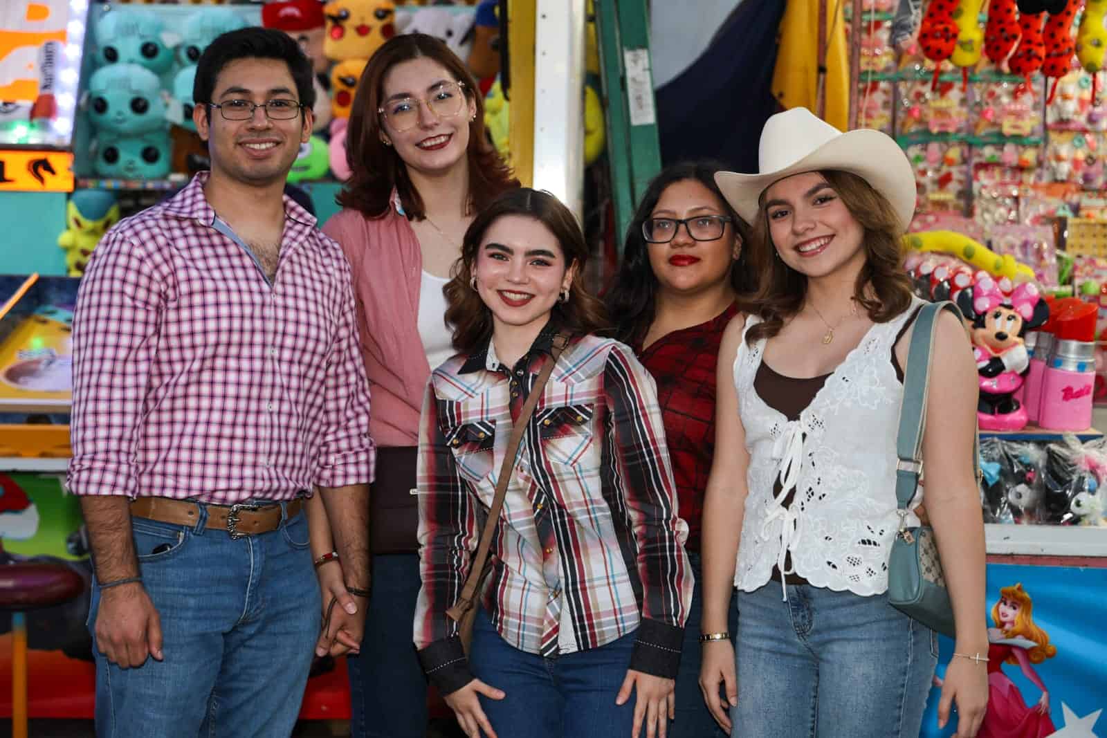 ExpoGan Sonora, el punto de encuentro para disfrutar en familia y amigos