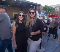 En Ágora Jardín Bohemio celebran el Mercadito Volumen 1