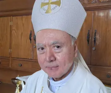 Arzobispo de Hermosillo envía mensaje de bendición y esperanza a las madres