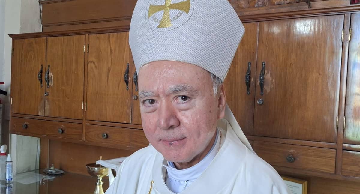 Arzobispo de Hermosillo envía mensaje de bendición y esperanza a las madres