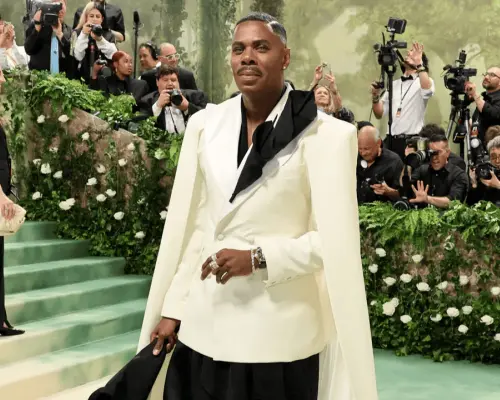 Hoy es la MET Gala: ¿a qué hora y dónde verla?