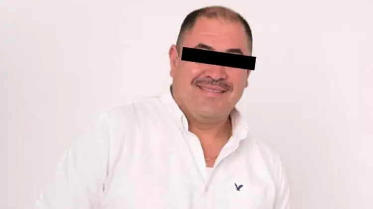 Murguía se reservó su derecho a declarar durante la audiencia. (Foto: Especial/EXPRESO)