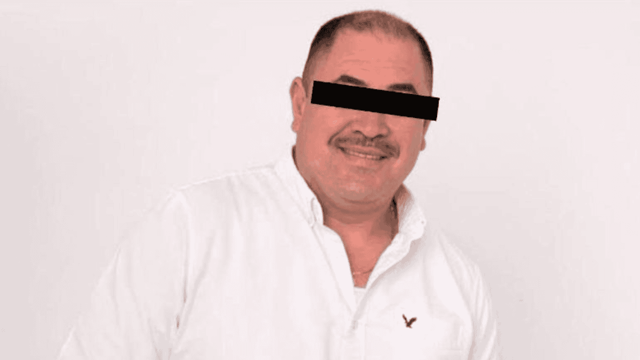 Imputan por delincuencia organizada a José Murguía por Rancho Izaguirre
