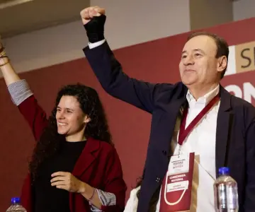 Tras llamado de Sheinbaum, Morena prohíbe nepotismo electoral