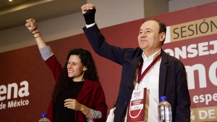 Se abordó nepotismo electoral. (Foto: Especial / EXPRESO)