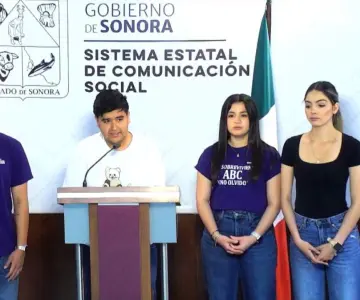 Jóvenes sobrevivientes del incendio ABC impulsan campaña escolar de prevención