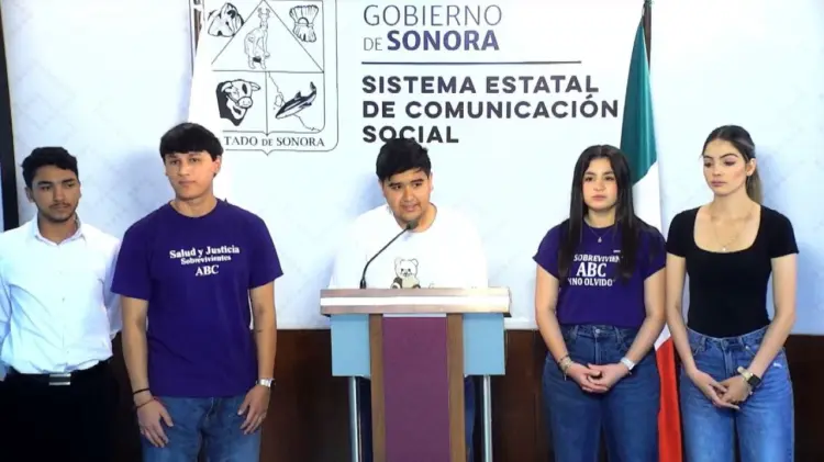 La campaña iniciará este martes 6 de mayo. (Foto: Especial/EXPRESO)