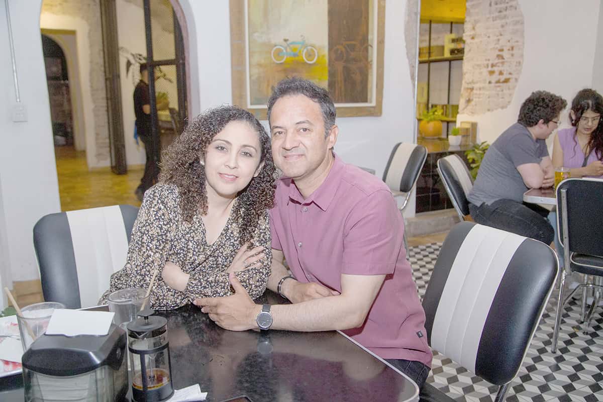 En Mercado H69 se reúnen con estilo