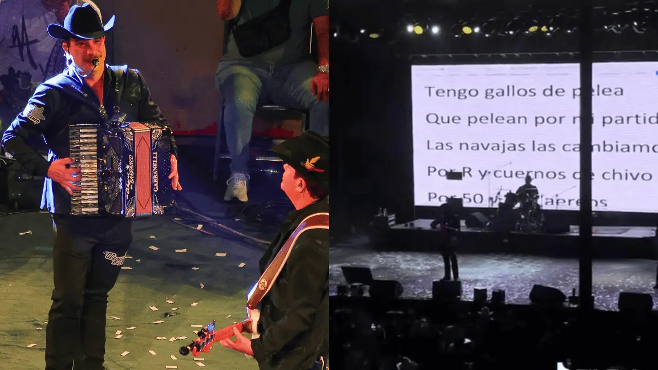 Los Alegres del Barranco, bajo nueva indagatoria por apología del delito