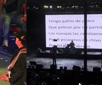 Los Alegres del Barranco, bajo nueva indagatoria por apología del delito