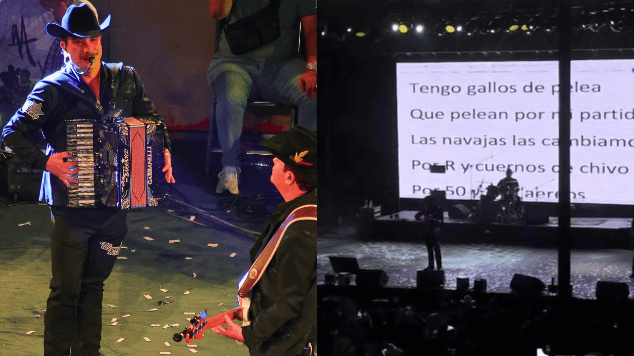 Los Alegres del Barranco, bajo nueva indagatoria por apología del delito