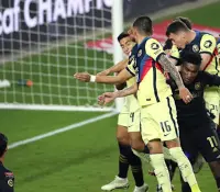 LAFC y América jugarán repechaje por lugar de León en el Mundial de Clubes