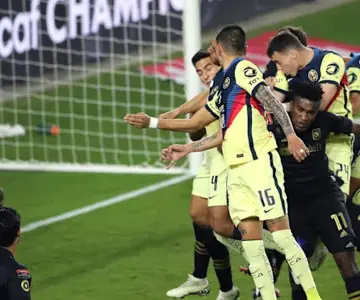 LAFC y América jugarán repechaje por lugar de León en el Mundial de Clubes