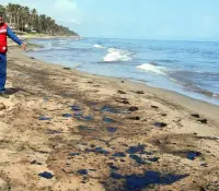 Supervisará ASEA derrame de Pemex en refinería de Dos Bocas