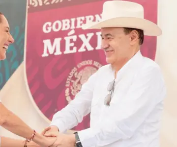 Foxconn analiza planta de autos eléctricos en Sonora: Alfonso Durazo