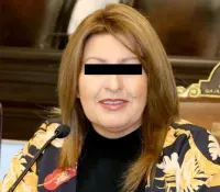 Declaran culpable a exdirectora del Invibcs por autoliquidarse con 1.7 mdp