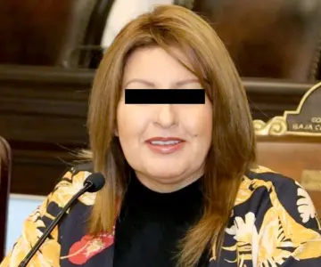 Declaran culpable a exdirectora del Invibcs por autoliquidarse con 1.7 mdp