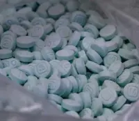 Gobierno de Estados Unidos reporta el mayor decomiso de fentanilo