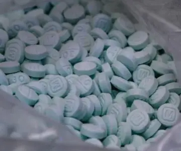 Gobierno de Estados Unidos reporta el mayor decomiso de fentanilo