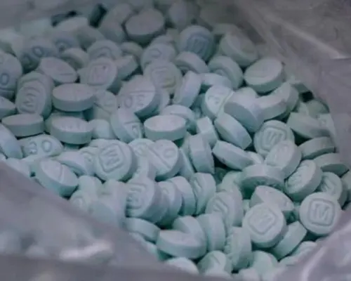 Alerta en el sur de Arizona: Decomisan pastillas con carfentanilo en Tucson