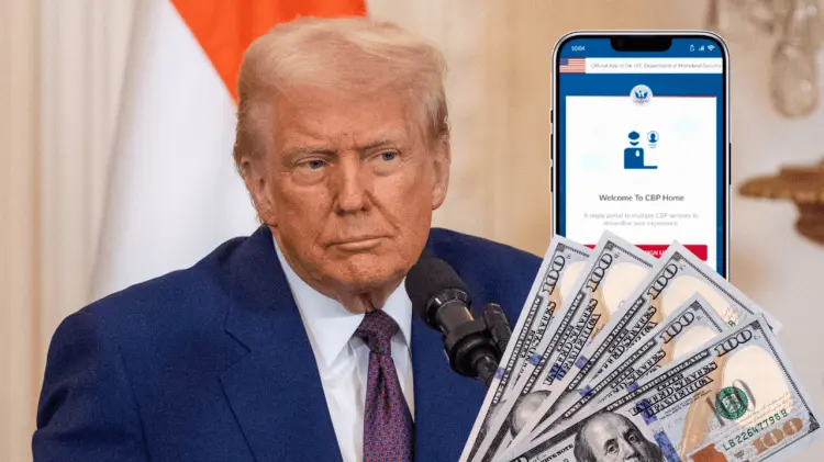 Estados Unidos podrán recibir un pago de mil dólares. (Foto: Especial/EXPRESO)