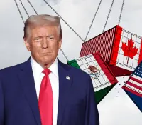 El T-MEC podría terminarse o renegociarse, asegura Donald Trump