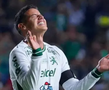 TAS excluye a León del Mundial de Clubes 2025 por multipropiedad