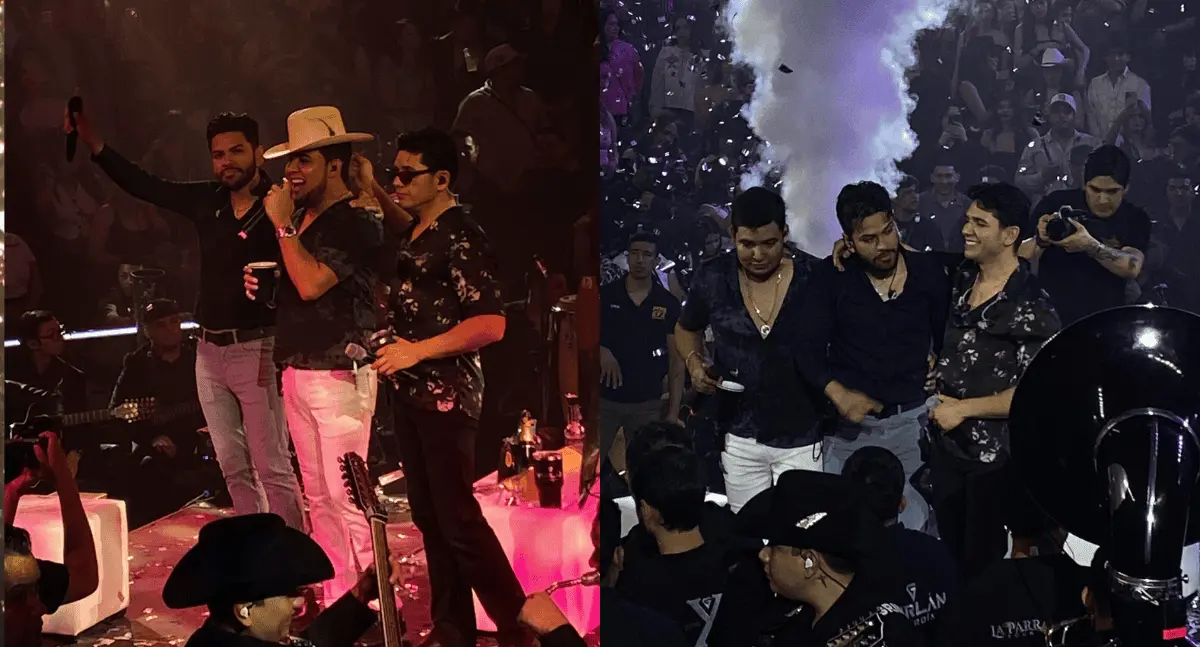 Hermosillo se va de fiesta con La Parranda Tour