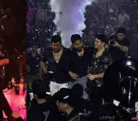 Hermosillo se va de fiesta con ´La Parranda Tour´