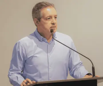 Omar del Valle propone que Municipio pague pipas por falta agua en hogares